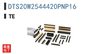 DTS20W2544420PNP16