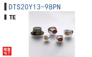 DTS20Y13-98PN
