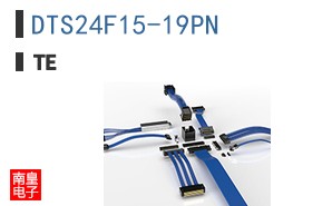DTS24F15-19PN