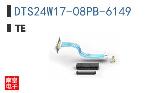 DTS24W17-08PB-6149