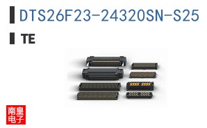 DTS26F23-24320SN-S25
