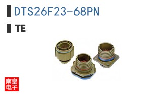 DTS26F23-68PN