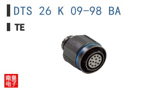 DTS 26 K 09-98 BA