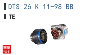 DTS 26 K 11-98 BB