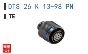 DTS 26 K 13-98 PN