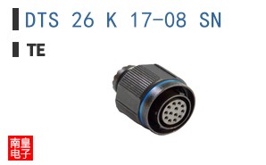 DTS 26 K 17-08 SN