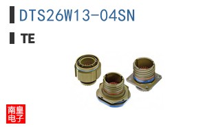 DTS26W13-04SN