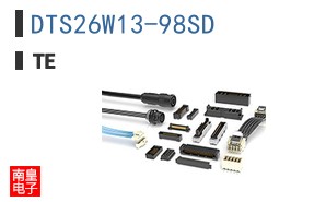 DTS26W13-98SD