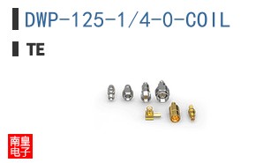 DWP-125-1/4-0-COIL