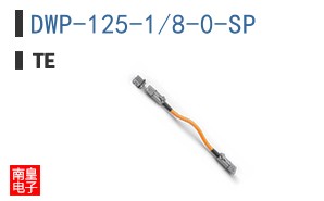 DWP-125-1/8-0-SP