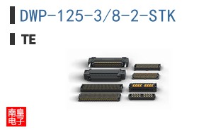 DWP-125-3/8-2-STK