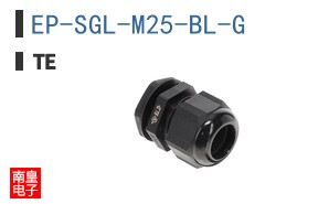 EP-SGL-M25-BL-G