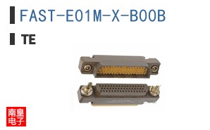 FAST-E 01 M-X-B 00 B