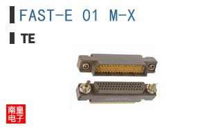 FAST-E 01 M-X