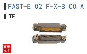 FAST-E 02 F-X-B 00 A