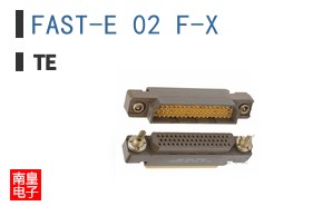 FAST-E 02 F-X