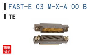 FAST-E 03 M-X-A 00 B