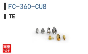FC-360-CU8