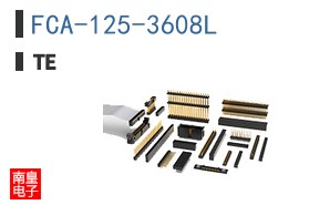 FCA-125-3608L