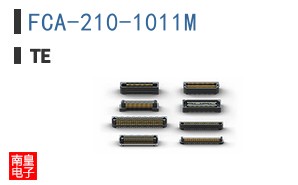 FCA-210-1011M