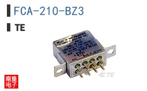 FCA-210-BZ3