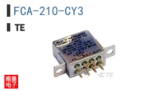 FCA-210-CY3