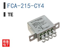FCA-215-CY4