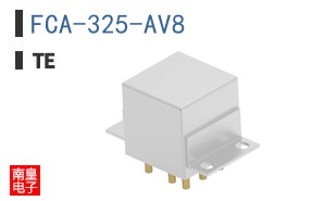 FCA-325-AV8