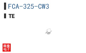 FCA-325-CW3