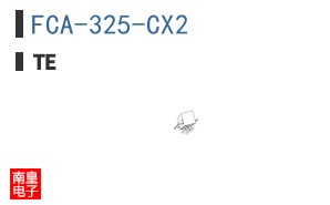 FCA-325-CX2