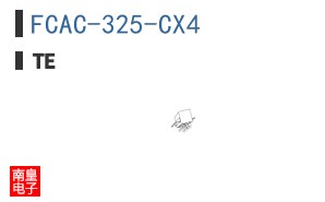FCAC-325-CX4