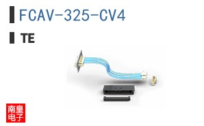 FCAV-325-CV4