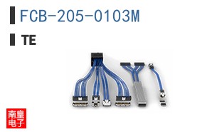 FCB-205-0103M