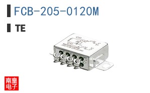 FCB-205-0120M