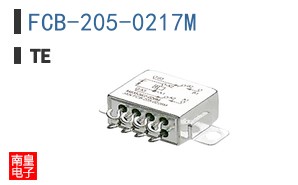 FCB-205-0217M
