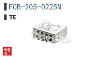 FCB-205-0225M