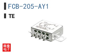 FCB-205-AY1