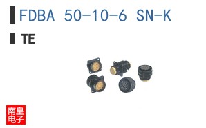 FDBA 50-10-6 SN-K