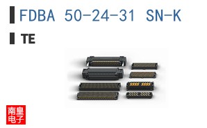 FDBA 50-24-31 SN-K