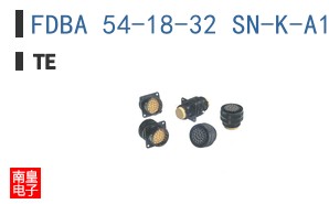FDBA 54-18-32 SN-K-A1198