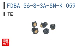 FDBA 56-8-3A-SN-K 059