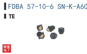 FDBA 57-10-6 SN-K-A6065