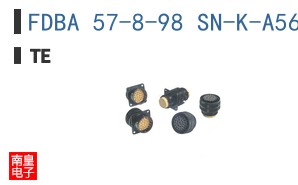 FDBA 57-8-98 SN-K-A5610
