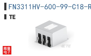 FN3311HV-600-99-C18-R55