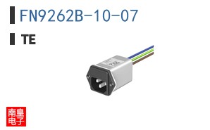 FN9262B-10-07