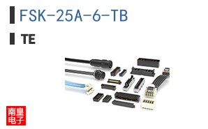 FSK-25A-6-TB