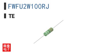 FWFU2W100RJ