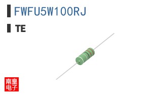 FWFU5W100RJ