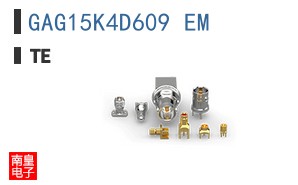 GAG15K4D609 EM