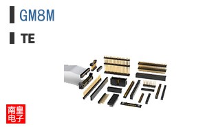 GM8M